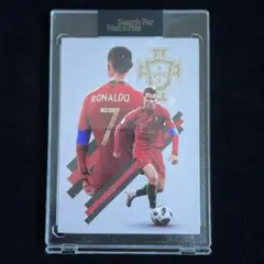 2026年最新】RONALDO カードの人気アイテム - メルカリ