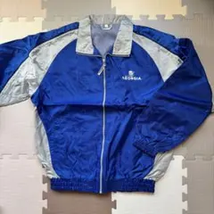 enjoyGEORGIA ジョージア ジャケット レア商品　非売品　コレクションのサムネイル