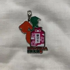 名探偵コナン チャームコレクション 平次 和葉