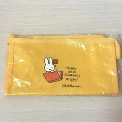 ミッフィー ペンポーチ　55周年記念　新品