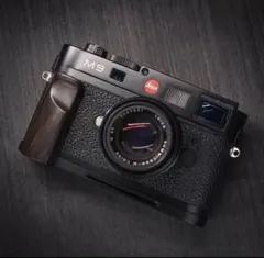 Leica M8.2 ライカ実働品　希少 中古)Leica (ライカ) M8.2 中華人民共和国 建国60周年記念モデル