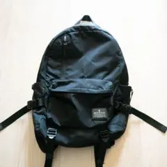 MAKAVELIC｜FUNDAMENTAL BLACK EDITION リュックのサムネイル