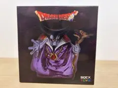 ドラゴンクエスト メタリックモンスターズギャラリー りゅうおう