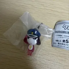 めじるしアクセサリー ちびギロ