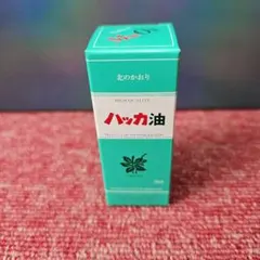 노던 카오리 페퍼민트 오일 28ml는 개봉하지 않은 새 제품입니다.