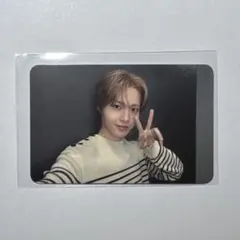 treasure トレカ 上海 ツーショ フォトイベント 応募者 ドヨン