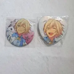 2025年最新】天祥院英智 缶バッジの人気アイテム - メルカリ