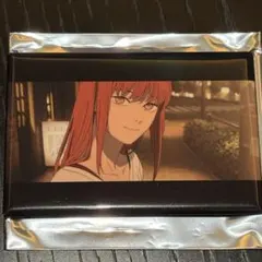 チェンソーマン レゼ篇 プラザ LOFT ブラインドマグネット　マキマ