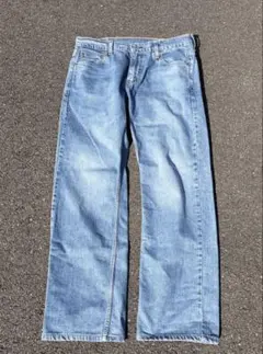 リーバイス　569　Levi's ジーンズ デニムパンツ デニム