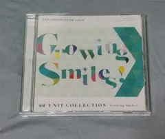 【SideM】Growing Smiles! UNIT COLLECTION