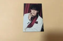 SHOW-WA 井筒雄太　タイムマシンはいらない　トレカ