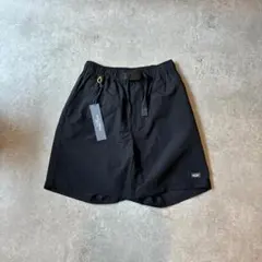 CHALLENGER MARINE SHORTS マリンショーツ BDS 黒 CHALLENGER MARINE SHORTS マリンショーツ BDS 黒 - メルカリ