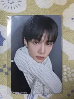 ヒョンジン StrayKids