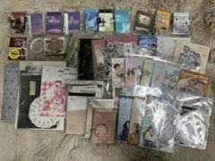 コラージュ素材 まとめ売り 断捨離