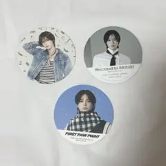 &TEAM andteam K ケイ コースター パウプリ カフェ セカナン