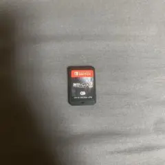 進撃の巨人Switchカセットのサムネイル