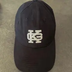 新品 King Gnu CREST BASEBALL CAP NAVYキングヌー King Gnu on X: 