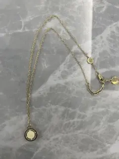 マークジェイコブス ネックレス