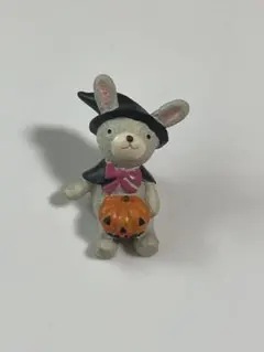 ノーティアニマルハロウィンウサギ◇Cうさぎ◇兎◇丸和貿易