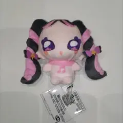 【新品タグ付】映画キミとアイドルプリキュア プリフェイスぬいぐるみ ＜メロロン＞