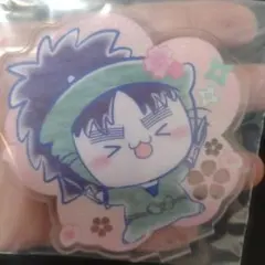 フリューくじ　１個