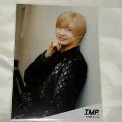 IMP. 佐藤新 公式写真