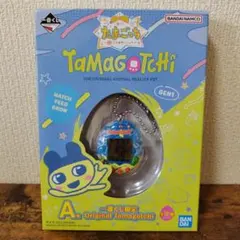 《新品未開封》たまごっち 一番くじA賞 BANDAI