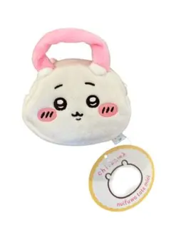 アミューズメント専用景品 ちいかわ ぬいふわトートミニ