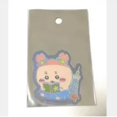 最安値　ちいかわ　星ふるスカイツリー　ステッカー　古本屋　カニちゃん