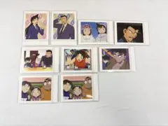 名探偵コナン ぱしゃこれ まとめ売り