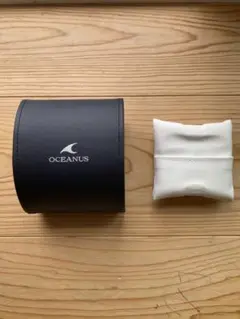 カシオ オシアナス