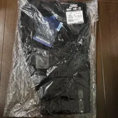 FieldCore 超撥水 ストレッチパンツ Mサイズ ブラック