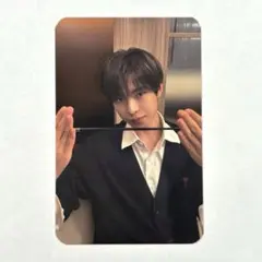 nct wish 海底撈火鍋 ハイディラオ ユウシ トレカ コラボ 特典 ウィシ