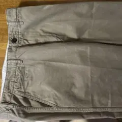 UNIQLO チノパン