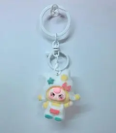 ベイビースリー キーホルダー