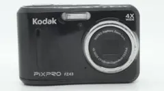【F2063】 Kodak PIXPRO FZ43 コダック ピクスプロのサムネイル
