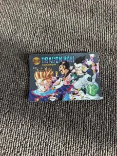 ドラゴンボールカード ビジュアルアドベンチャー