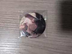 プロセカ 神代類 18A グリッター缶バッジ グリ缶 トルペ