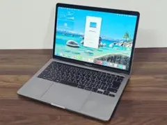 2026年最新】macbook pro 2020 13インチの人気アイテム - メルカリ