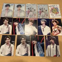 SexyZone ポストカードセット