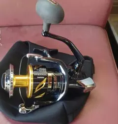 2025年最新】シマノ ステラsw 18000hgの人気アイテム - メルカリ