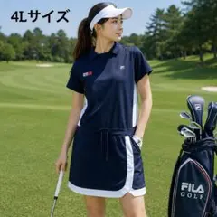 UNITED ARROWS GOLF ワンピース グレー Mサイズ | Mercari