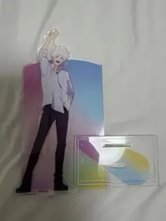 五条悟 アクリルスタンド 呪術廻戦 グッズ