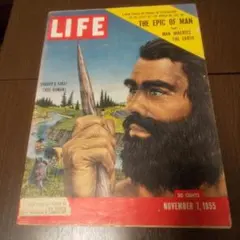 2026年最新】life マガジン ビンテージの人気アイテム - メルカリ