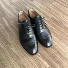極美品】Lloyd Footwear ロイドフットウェア カーフ 黒 8 革靴 - メルカリ