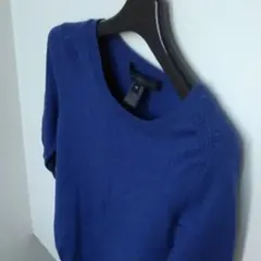 ★美品★　MARC BY MARC JACOBS 半袖　ニット　XSのサムネイル