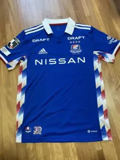 横浜F・マリノス 2025-26 ホームユニフォーム #2 永戸勝也 2XL - メルカリ