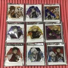 値下げ可】Raindrops squall アクリルスタンドコンプリートセット 