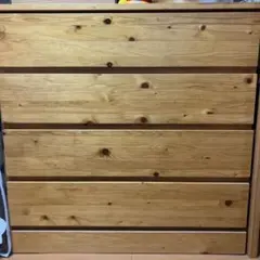 キャビネット 洋服タンス