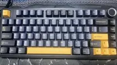 2026年最新】ガスケットマウント キーボードの人気アイテム - メルカリ